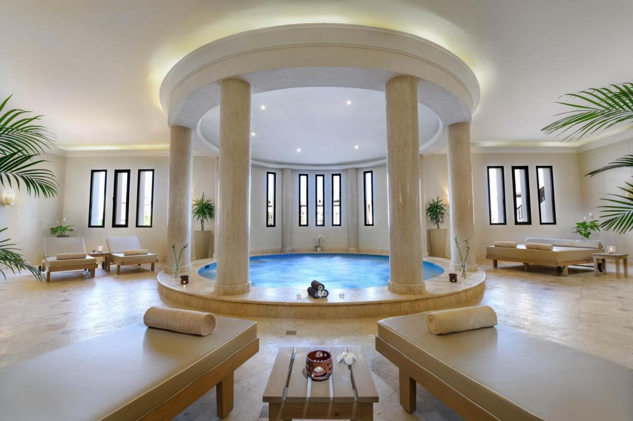 杰斯观景台度假酒店 沙姆沙伊赫 外观 照片 Spa at the Four Seasons Hotel, Cairo