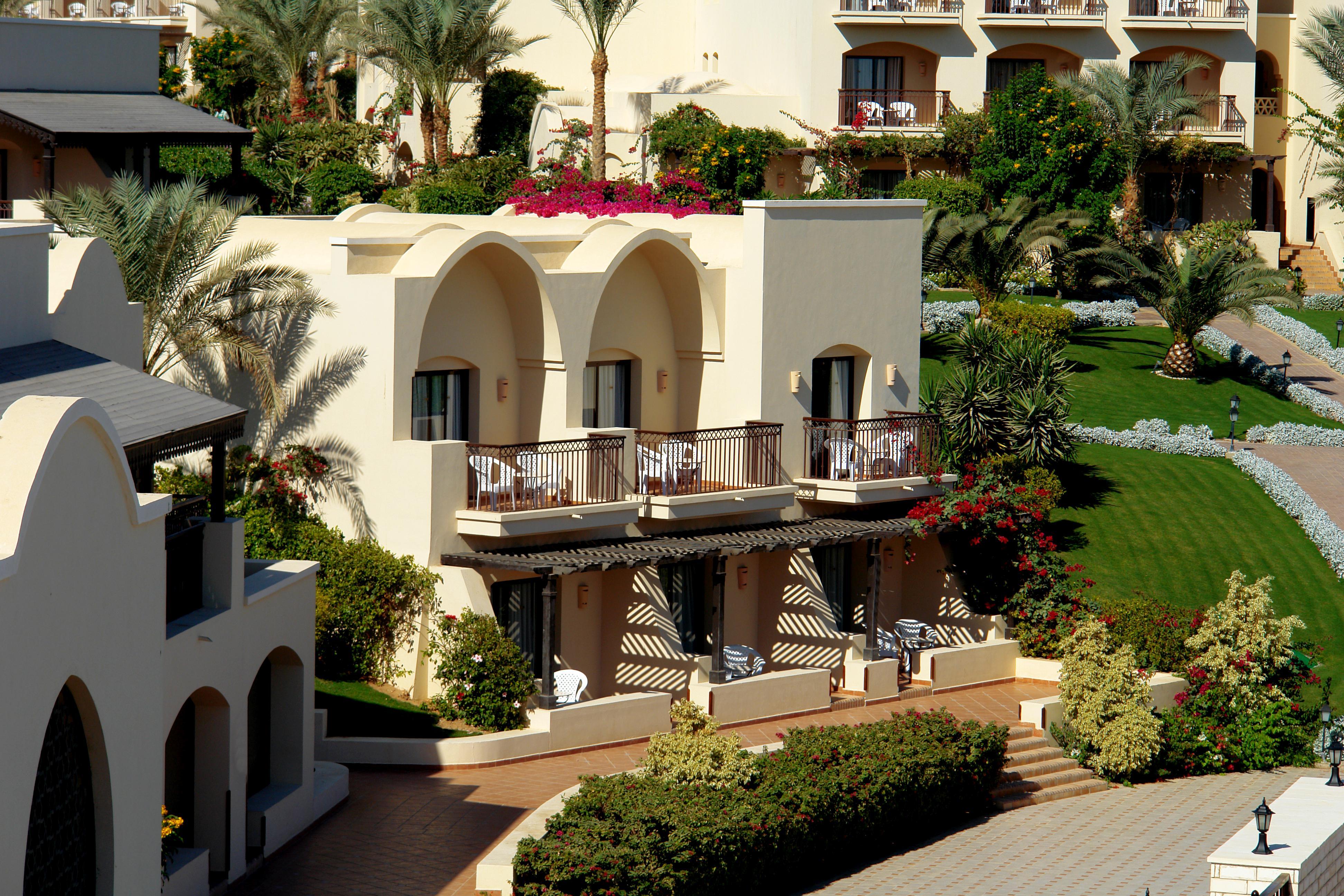 杰斯观景台度假酒店 沙姆沙伊赫 外观 照片 The Oberoi, Dubai